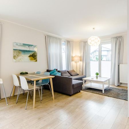 Equilibrium Apartments Ustronie Morskie Quarto foto