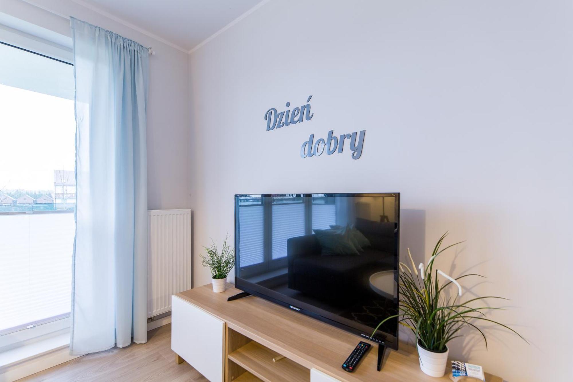 Equilibrium Apartments Ustronie Morskie Quarto foto