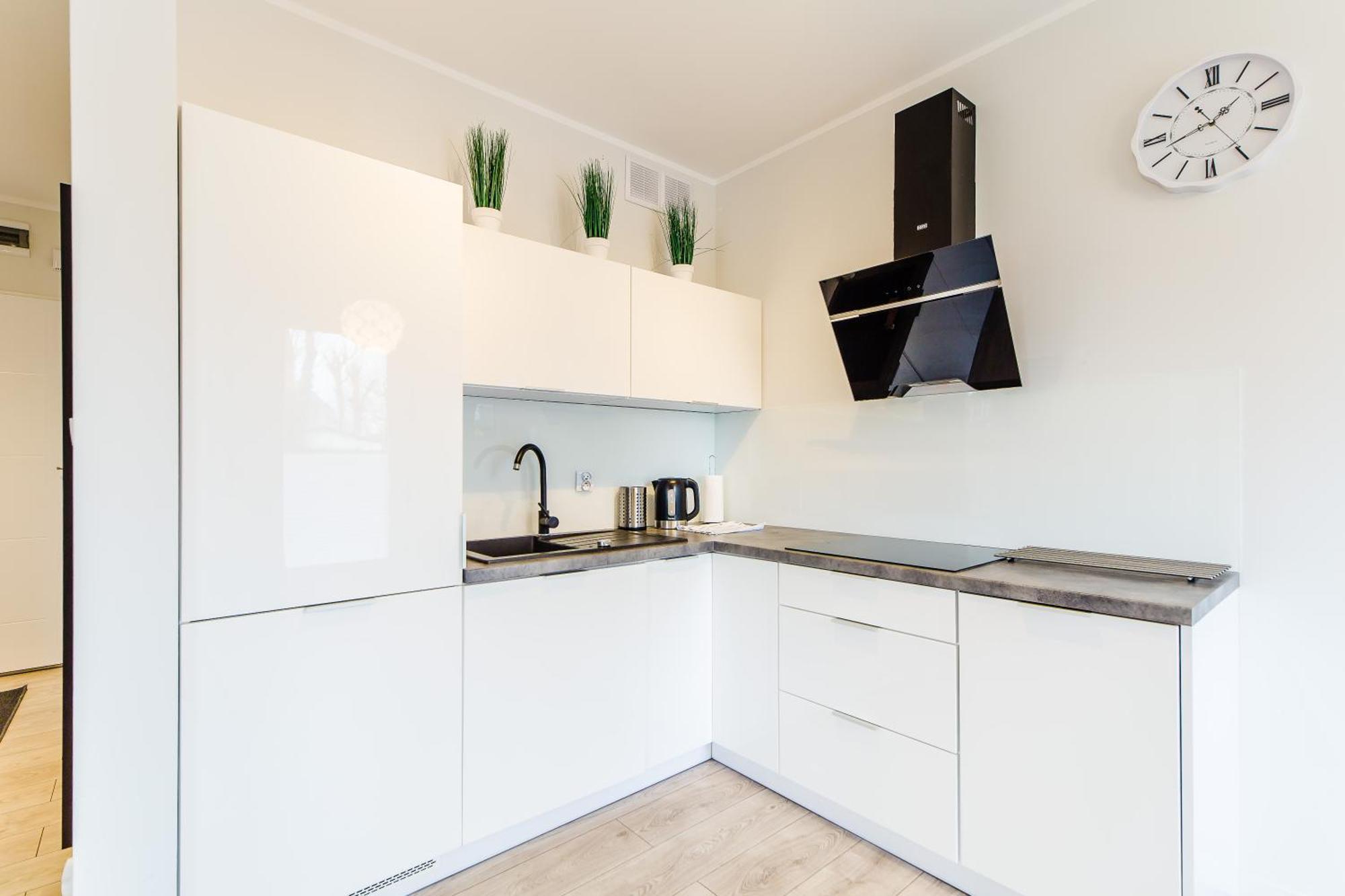Equilibrium Apartments Ustronie Morskie Quarto foto