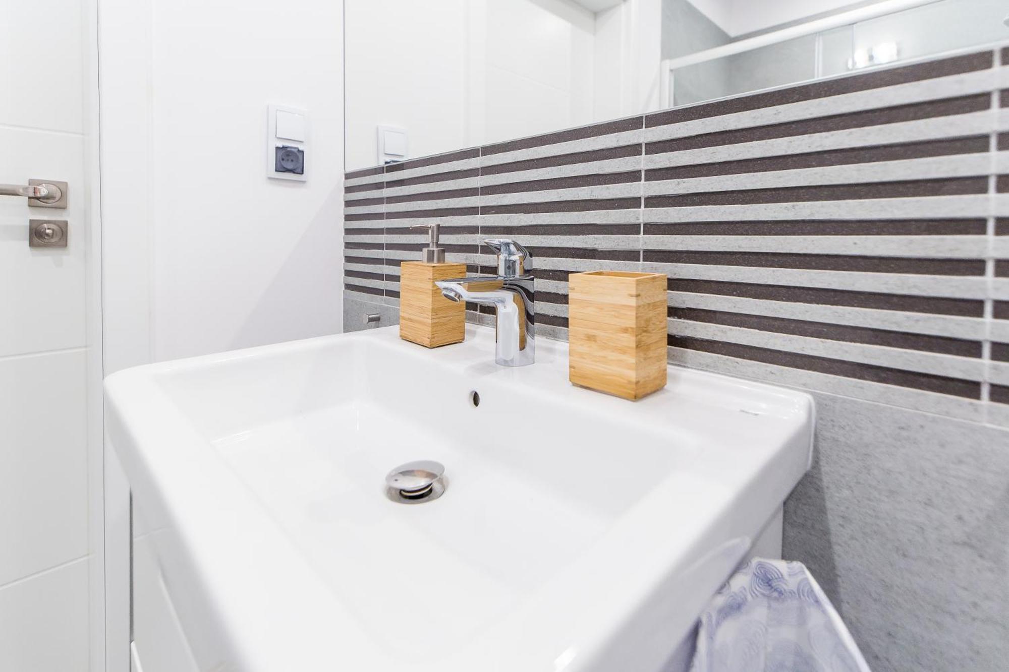 Equilibrium Apartments Ustronie Morskie Quarto foto