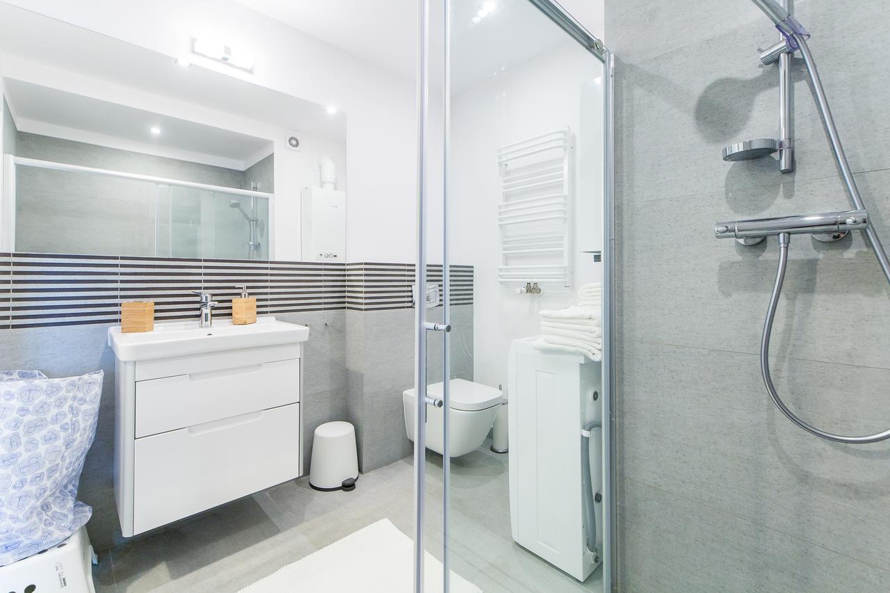 Equilibrium Apartments Ustronie Morskie Quarto foto