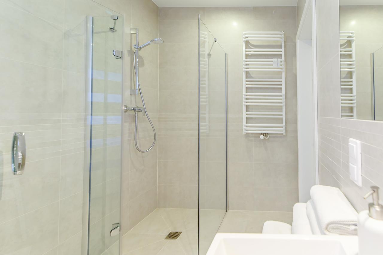 Equilibrium Apartments Ustronie Morskie Quarto foto